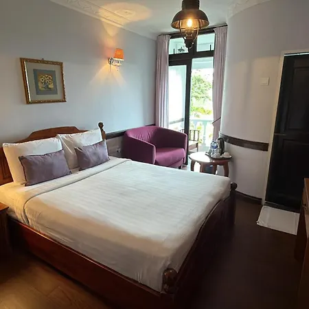 The Bala'S Holiday Chalet-2