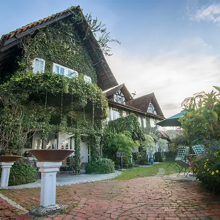 The Bala'S Holiday Chalet-3